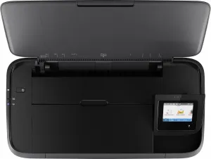 HP OfficeJet 250 CZ992A#670 atramentová multifunkcia