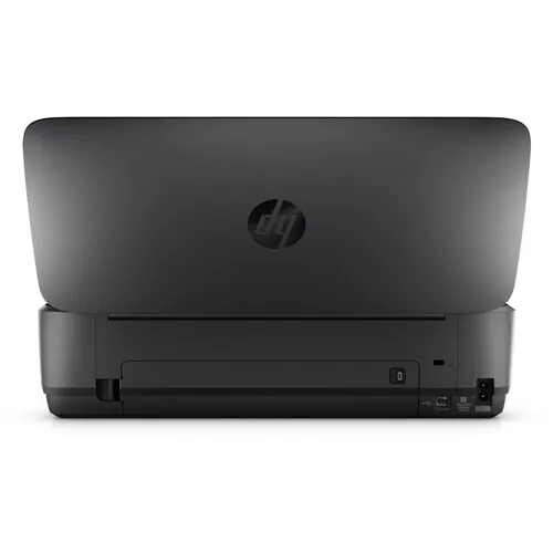 HP OfficeJet 250 CZ992A#670 atramentová multifunkcia