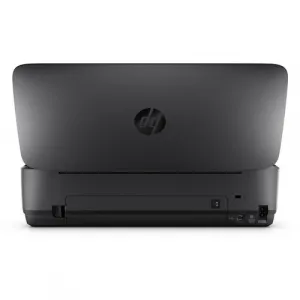 HP OfficeJet 250 CZ992A#670 atramentová multifunkcia