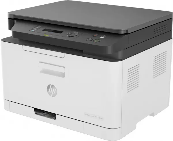 HP Color Laser 178nw 4ZB96A#B19 atramentová multifunkcia