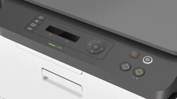 HP Color Laser 178nw 4ZB96A#B19 atramentová multifunkcia