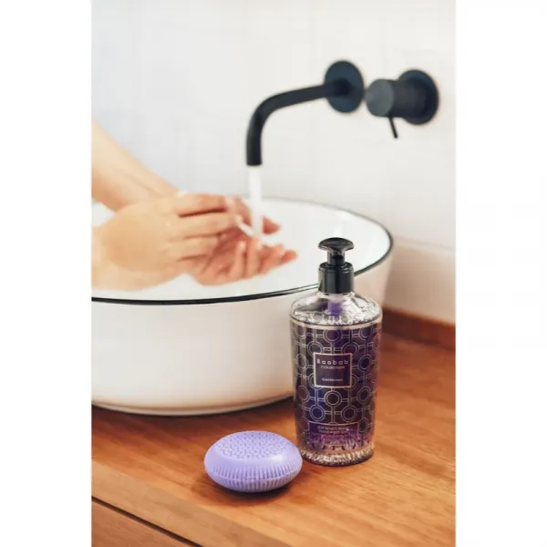 Baobab Collection Body Wellness Gentlemen tuhé mydlo 150 g