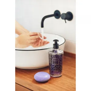 Baobab Collection Body Wellness Gentlemen tuhé mydlo 150 g