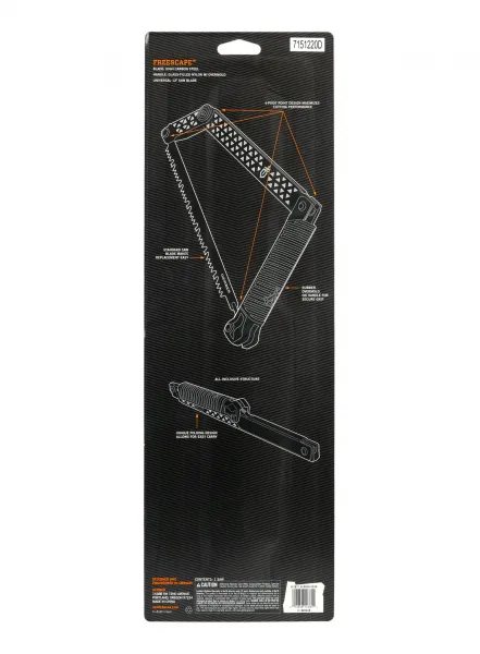 Pílka Gerber Freescape Camp Saw