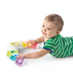 BABY EINSTEIN Panel aktívny svietiaci Glow&Discover Light Bar™ 3m+