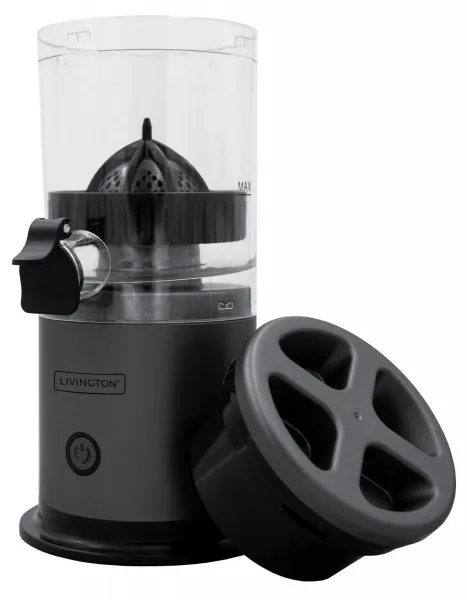Mediashop Livington JuiceBoost bezdrôtový odšťavovač