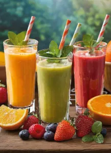 Mediashop Livington JuiceBoost bezdrôtový odšťavovač