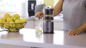 Mediashop Livington JuiceBoost bezdrôtový odšťavovač