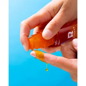 BYROKKO Shine Brown Beta Carotene olej na opaľovanie 150 ml