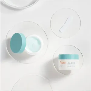 Avène Cleanance Mattifying Aqua-Gel zmatňujúci a hydratačný gélový krém pre mastnú a zmiešanú pleť 50 ml
