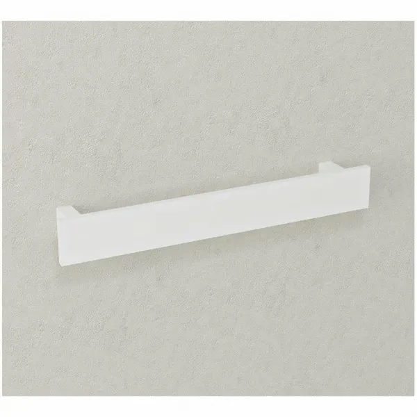 SAPHO PX012 Držiak na uteráky Patron, 45 x 6 cm,biely