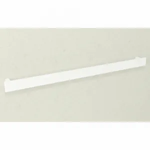 SAPHO PX047 Držiak na uteráky Patron, 100 x 6 cm,biely