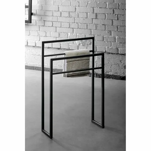 SKA stojan na uteráky 550x790x200mm, biela mat SKA311