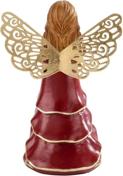 Weltbild LED figurka Anděl Sofie