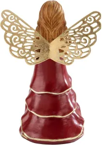 Weltbild LED figurka Anděl Sofie