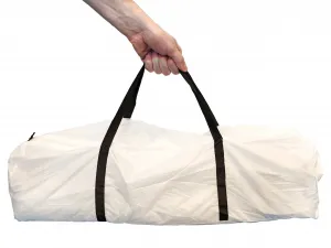 Stan pre záhradné podujatie v pavilóne na piknik + taška