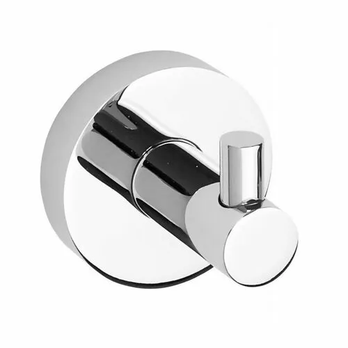 SAPHO - X-ROUND E háček, chrom XR205