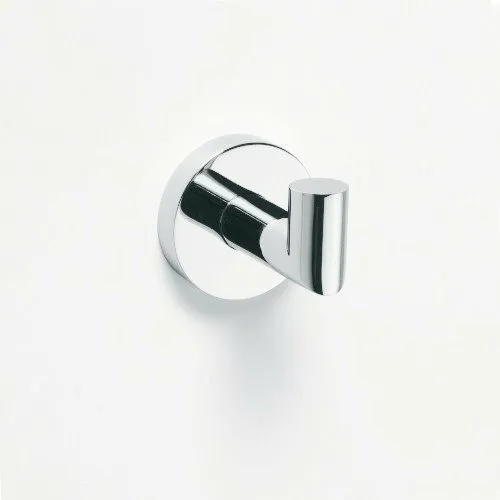 SAPHO - X-ROUND háček, chrom XR208