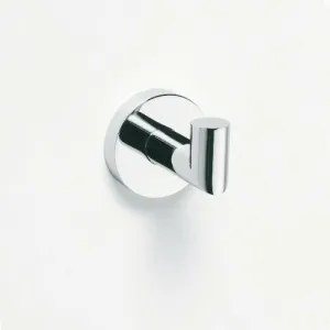 SAPHO - X-ROUND háček, chrom XR208