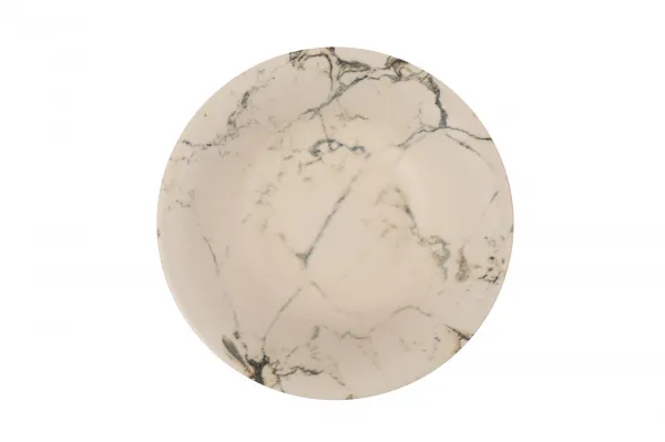 ASIR Porcelánová jedálenská súprava 24 ks MARBLE