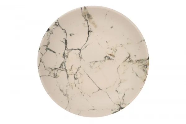 ASIR Porcelánová jedálenská súprava 24 ks MARBLE