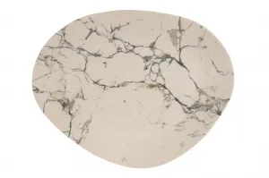 ASIR Porcelánová jedálenská súprava 24 ks MARBLE