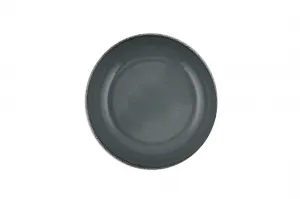 ASIR Porcelánová jedálenská súprava (16 ks) tyrkysová