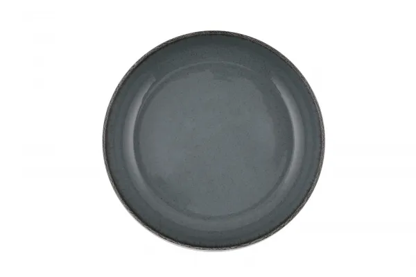 ASIR Porcelánová jedálenská súprava (16 ks) tyrkysová