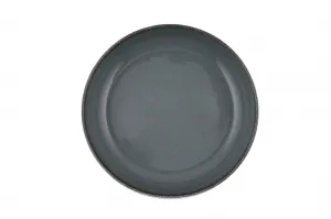 ASIR Porcelánová jedálenská súprava (16 ks) tyrkysová