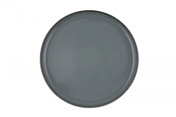 ASIR Porcelánová jedálenská súprava (16 ks) tyrkysová