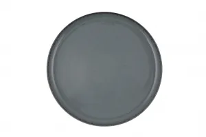 ASIR Porcelánová jedálenská súprava (16 ks) tyrkysová