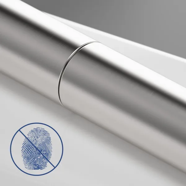 VILLEROY & BOCH VILLEROY & BOCH - Drezová batéria Como Shower Nerez 925200LC