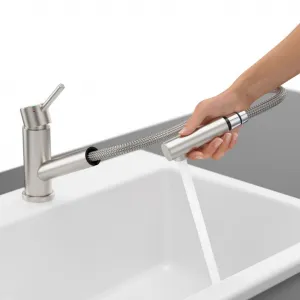 VILLEROY & BOCH VILLEROY & BOCH - Drezová batéria Como Shower Nerez 925200LC