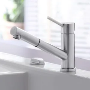 VILLEROY & BOCH VILLEROY & BOCH - Drezová batéria Como Shower Nerez 925200LC