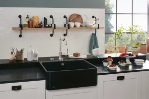 VILLEROY & BOCH VILLEROY & BOCH - Drezová batéria Avia 2.0 Nerez 924000LC