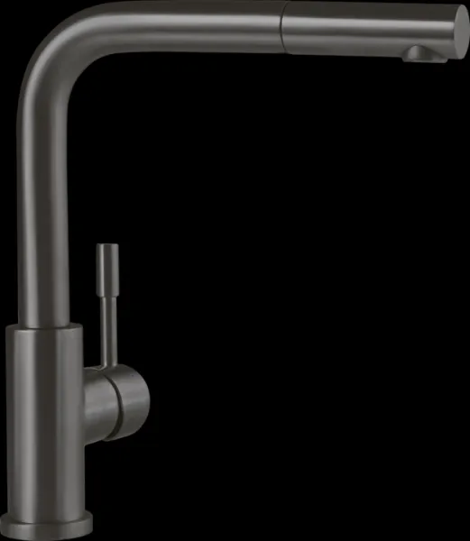 VILLEROY & BOCH VILLEROY & BOCH - Drezová batéria Steel Shower Antracit 96970105