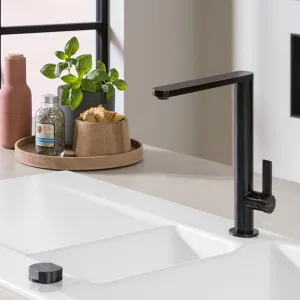 VILLEROY & BOCH VILLEROY & BOCH - Drezová batéria Finer Anthracite 92700005
