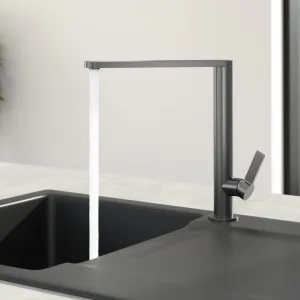 VILLEROY & BOCH VILLEROY & BOCH - Drezová batéria Finer Anthracite 92700005