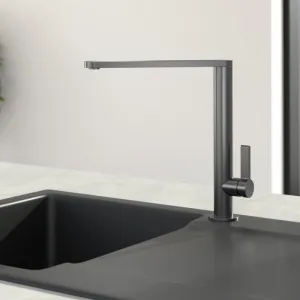 VILLEROY & BOCH VILLEROY & BOCH - Drezová batéria Finer Anthracite 92700005