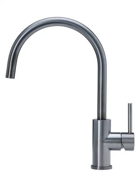 Reginox Reginox - Drezová batéria CANO, Gun Metal R30486