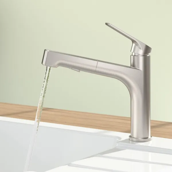 VILLEROY & BOCH VILLEROY & BOCH - Drezová batéria Villeroy & Boch Junis Sky Shower, 928200LC, nerez 928200LC