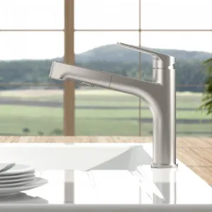 VILLEROY & BOCH VILLEROY & BOCH - Drezová batéria Villeroy & Boch Junis Sky Shower, 928200LC, nerez 928200LC
