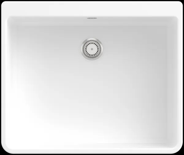 VILLEROY & BOCH VILLEROY & BOCH - Keramický drez Villeroy & Boch Farmhouse 60 X, 636001RW, Stone White 636001RW