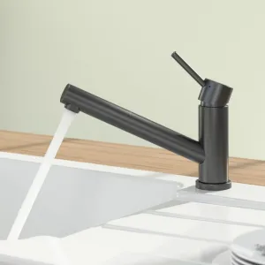 VILLEROY & BOCH VILLEROY & BOCH - Drezová batéria Villeroy & Boch Como Shower, 92520005, antracit 92520005