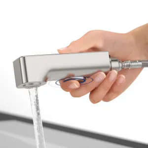 VILLEROY & BOCH VILLEROY & BOCH - Drezová batéria Villeroy & Boch Junis Sky Shower, 92820006, Matt Black 92820006