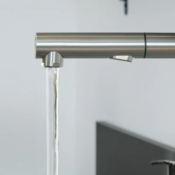VILLEROY & BOCH VILLEROY & BOCH - Drezová batéria Villeroy & Boch Subway Style Shower, 928500LC, nerez 928500LC