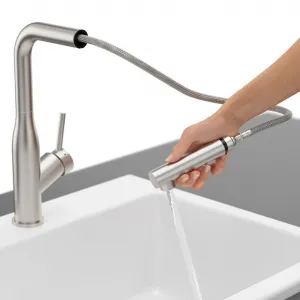 VILLEROY & BOCH VILLEROY & BOCH - Drezová batéria Villeroy & Boch Subway Style Shower, 92850006, Matt Black 92850006