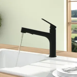 VILLEROY & BOCH VILLEROY & BOCH - Drezová batéria Villeroy & Boch Junis Sky Shower, 92820006, Matt Black 92820006