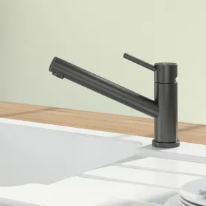 VILLEROY & BOCH VILLEROY & BOCH - Drezová batéria Villeroy & Boch Como Window, 92570005, antracit 92570005