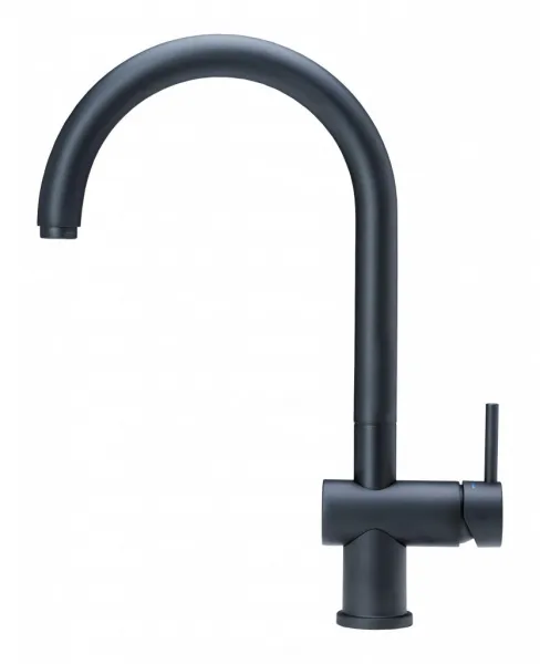 Reginox Drezová batéria Reginox Yampa Black, R31704, čierna R31704